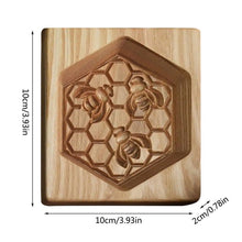 Load image into Gallery viewer, Cookie cutter - Embossing Mold For Cookies