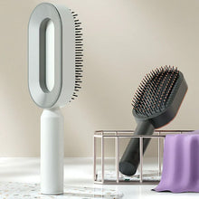 Load image into Gallery viewer, Pressed Air Cushion Comb