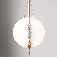 Load image into Gallery viewer, Irregular Gemstone Hanging Ornament