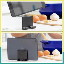 Load image into Gallery viewer, Laptop Side Phone Holder