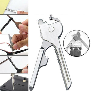 6 In 1 Multifunction Key Tool🛠