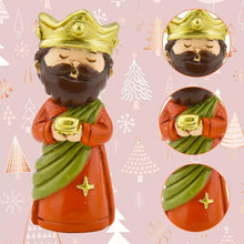 Load image into Gallery viewer, 🎁24 Days of Christmas Nativity Scene Set🎁