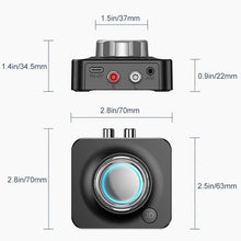 Load image into Gallery viewer, Bluetooth 5.0 Audio RCA Receiver