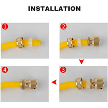 Load image into Gallery viewer, Copper Direct Spray Gun