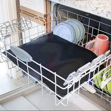 Load image into Gallery viewer, New Cuttable Non-Stick BBQ Grill Mats with Cutting Box💗