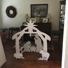 Load image into Gallery viewer, [🎄Early Christmas Sale 50% Off Now] Nativity Scene,Christmas Nativity Set