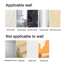 Load image into Gallery viewer, Drill Free Shelf- Adhesive Metal Corner Storage Rack