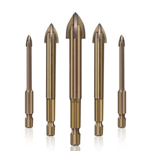 Load image into Gallery viewer, Efficient Universal Drilling Tools(5 pcs)