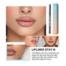 Load image into Gallery viewer, Detachable Lip Liner