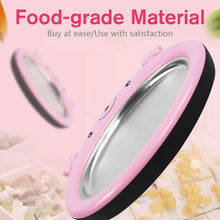 Load image into Gallery viewer, Personal Instant Ice Cream Maker