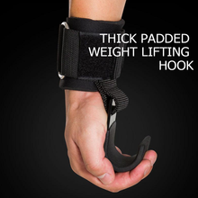 Load image into Gallery viewer, Non-Slip Lifting Hooks-1 set (2 pieces)