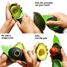 Load image into Gallery viewer, 3-In-1 Avocado Slicer