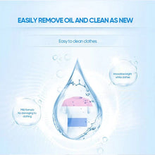 Load image into Gallery viewer, Active Enzyme Laundry Stain Remover - White Shirt Guardian