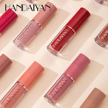 Load image into Gallery viewer, 12 Color Liquid Lipstick Set