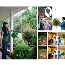 Load image into Gallery viewer, Retractable Hook For Garden Baskets Pots, Birds Feeder