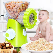 Load image into Gallery viewer, Manual Meat Grinder