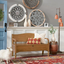 Load image into Gallery viewer, Heritage Round Wall Art