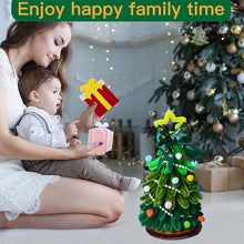 Load image into Gallery viewer, Twisted Stick Christmas Tree
