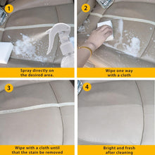 Load image into Gallery viewer, Universal Car Interior Cleaning Agent