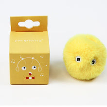 Load image into Gallery viewer, Smart Interactive Ball Toy For Pets