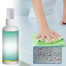 Load image into Gallery viewer, Marble Stain Cleaner Stone Crystal Plating Agent