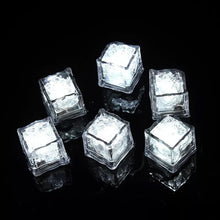 Load image into Gallery viewer, 🎅Early Christmas Sale🎅LED Ice Cube Bath Toy (12pcs)