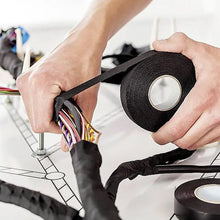 Load image into Gallery viewer, Wear-resistant fleece harness tape