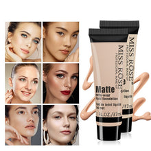 Load image into Gallery viewer, Anti-Aging Liquid Foundation