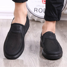 Load image into Gallery viewer, Men&#39;s Summer Casual Mesh Shoes
