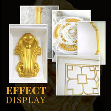 Load image into Gallery viewer, ✨Water-based bronzing paint