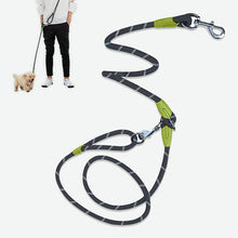 Load image into Gallery viewer, Hands Free Dog Leashes