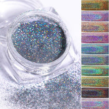 Load image into Gallery viewer, Nail Powder