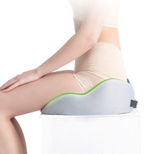 Load image into Gallery viewer, Memory Foam Seat Cushion