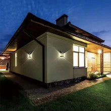 Load image into Gallery viewer, ☀Solar Tungsten Wall Light☀