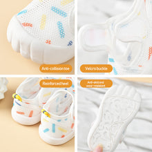 Load image into Gallery viewer, Baby's Anti-skid Toddler Shoes