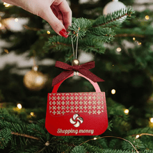 Load image into Gallery viewer, 🎅Gas Money Ornament🎁