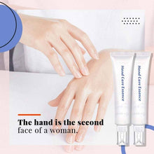 Load image into Gallery viewer, Hyaluronic Acid Hand Cream