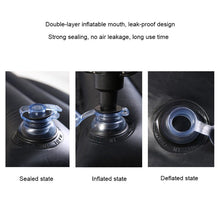 Load image into Gallery viewer, Multifunctional Car Air Mattress
