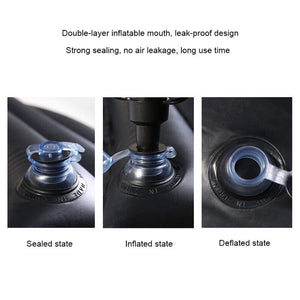 Multifunctional Car Air Mattress