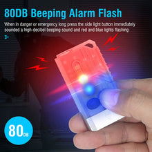 Load image into Gallery viewer, V10 Mini Portable Torch