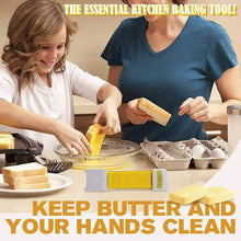 Load image into Gallery viewer, One-click Butter Cutter