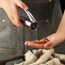 Load image into Gallery viewer, 🌰Zinc Alloy Walnut Nut Shelling Tool🥜