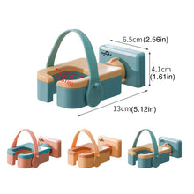 Load image into Gallery viewer, Wall Mounted Hair Dryer Holder