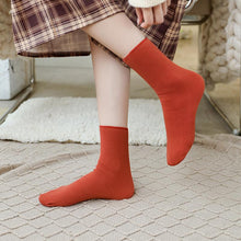 Load image into Gallery viewer, Winter Soft Plush Floor Socks