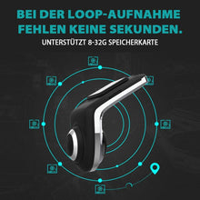 Load image into Gallery viewer, HD Navigation USB Driving Recorder