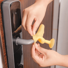 Load image into Gallery viewer, Silicone Protection for Door Handles