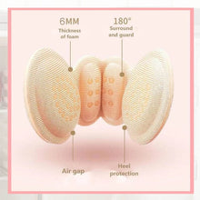 Load image into Gallery viewer, Pain Relief Heel Cushion