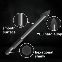 Load image into Gallery viewer, Efficient Universal Drilling Tools(5 pcs)