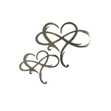 Load image into Gallery viewer, Modern Heart-shaped Pendant for the Home