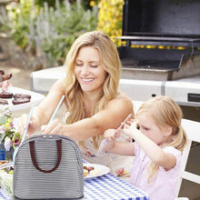 Load image into Gallery viewer, Lunch Cooler Bag for Women